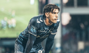 Castres : Lucas Martins, meilleur marqueur de Pro D2, arrive au club ?