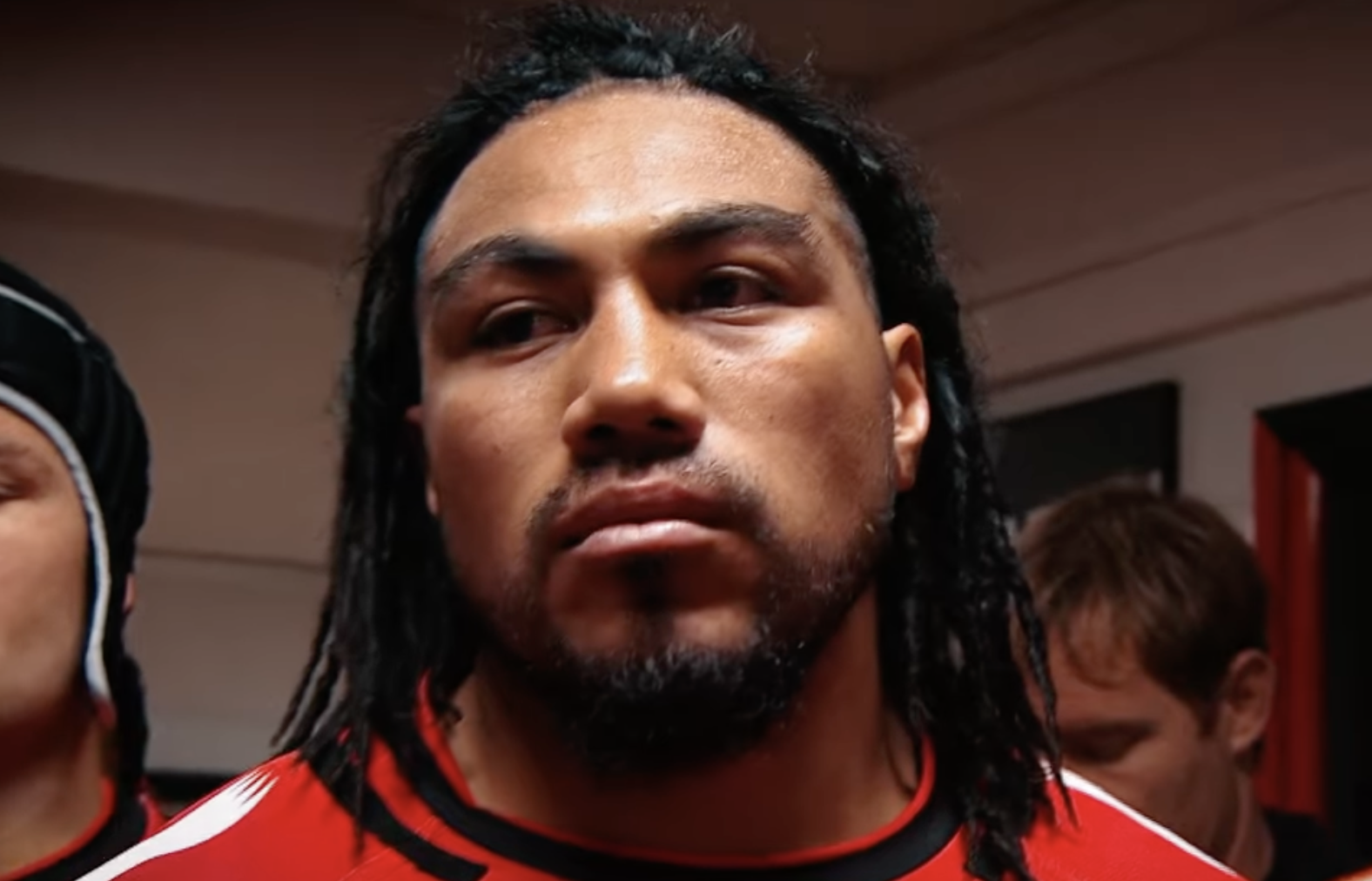 Investec Champions Cup : Ma’a Nonu suspendu trois semaines