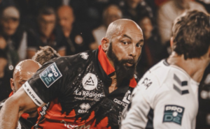 Pro D2 : Oyonnax s’offre Agen et valide son billet pour la phase finale