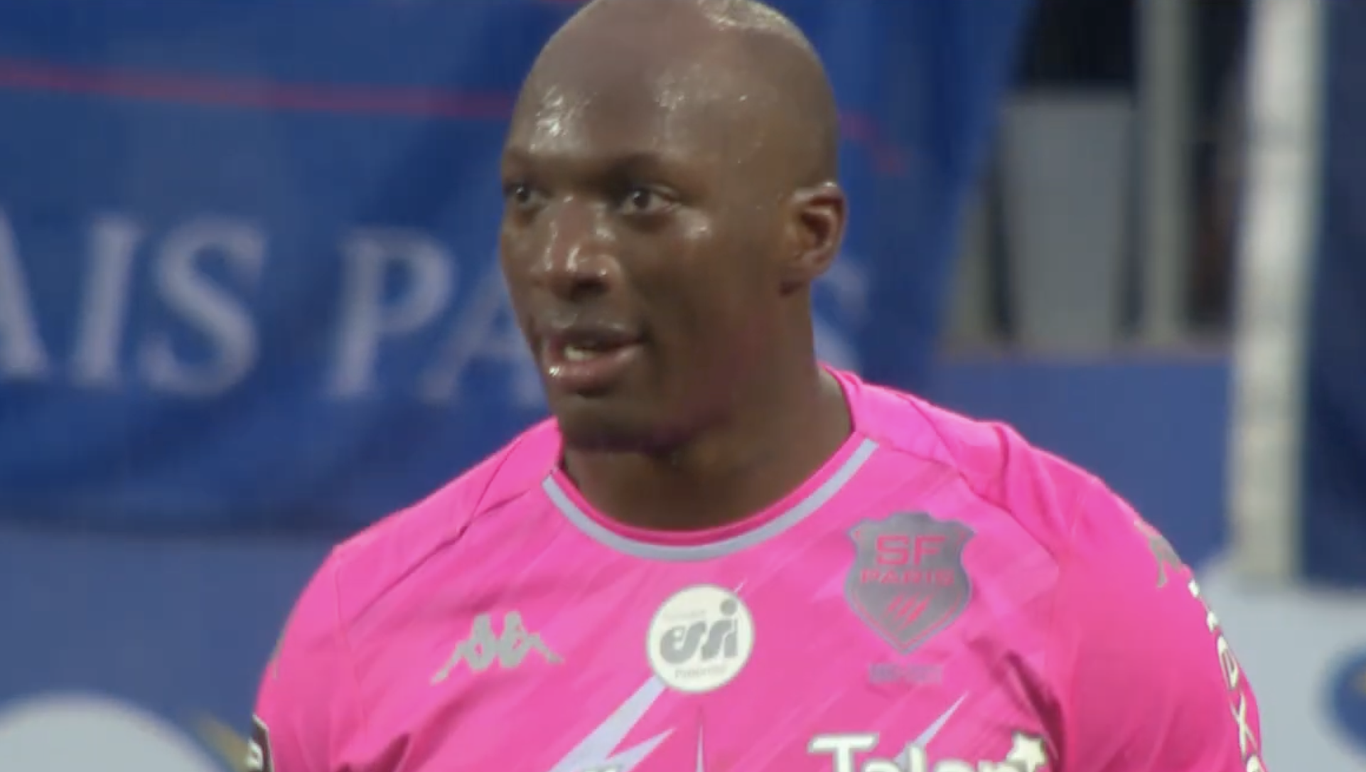 Sekou Macalou : &laquo; On s&rsquo;accroche sur chaque match &raquo;