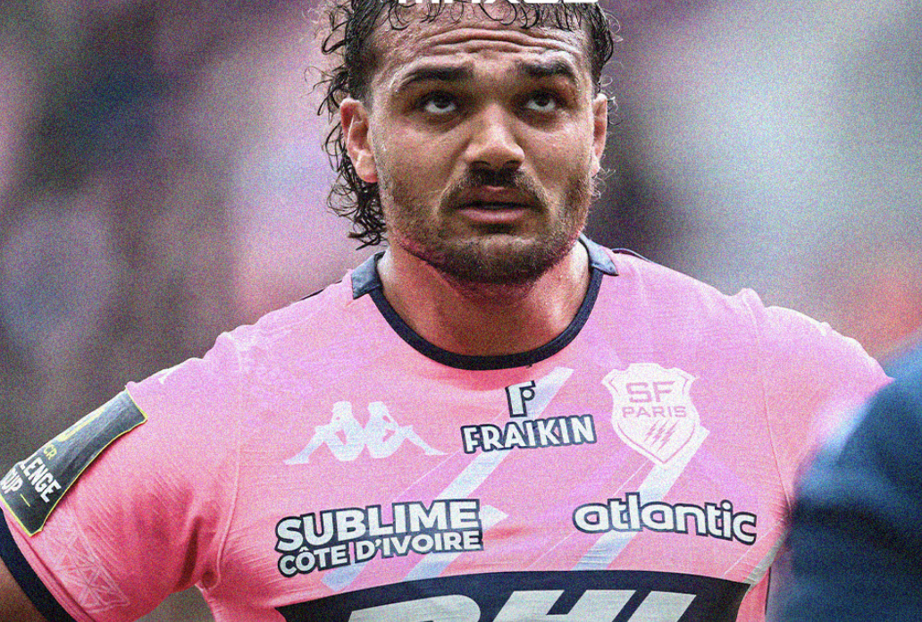 Challenge Cup : les Dragons RFC crucifient le Stade Fran&ccedil;ais au bout du suspense
