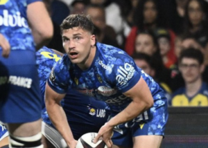 Top 14 : Clermont renverse Toulouse au Stadium après un départ toulousain tonitruant