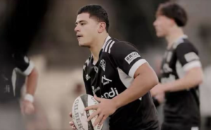 Toulon : Tana Keletaona signe pour trois saisons en Top 14