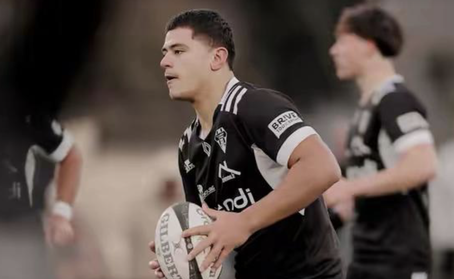 Toulon : Tana Keletaona signe pour trois saisons en Top 14