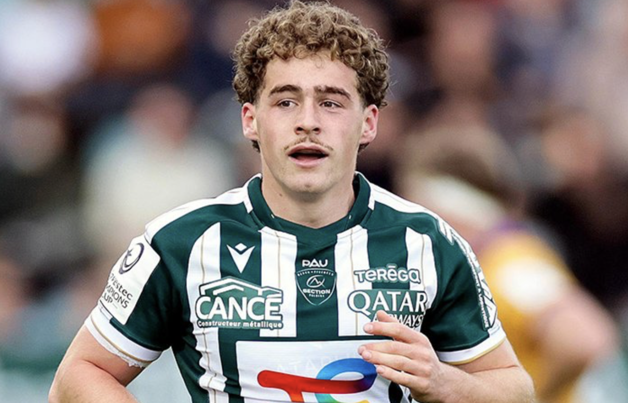 Challenge Cup : Zebre Parma fait déchanter Pau avec un réalisme clinique et froid