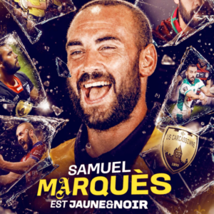 Nationale : Samuel Marqués (re)signe à Carcassonne