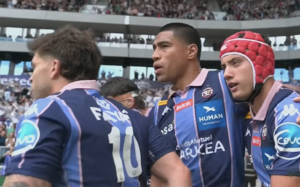 Champions Cup : l’UBB se qualifie pour la finale à Bilbao