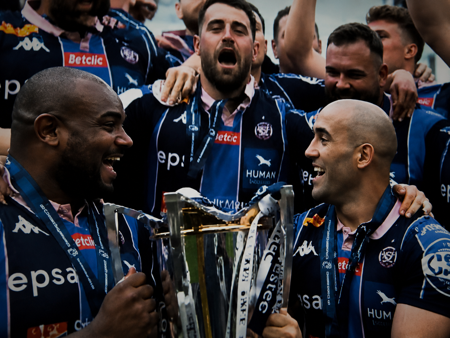 Champions Cup : Bordeaux-B&egrave;gles corrige Leinster et d&eacute;croche un sacre historique &agrave; Bilbao