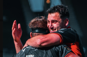 Top 14 : Lyon s’offre Bayonne avec un festival offensif au Matmut Stadium