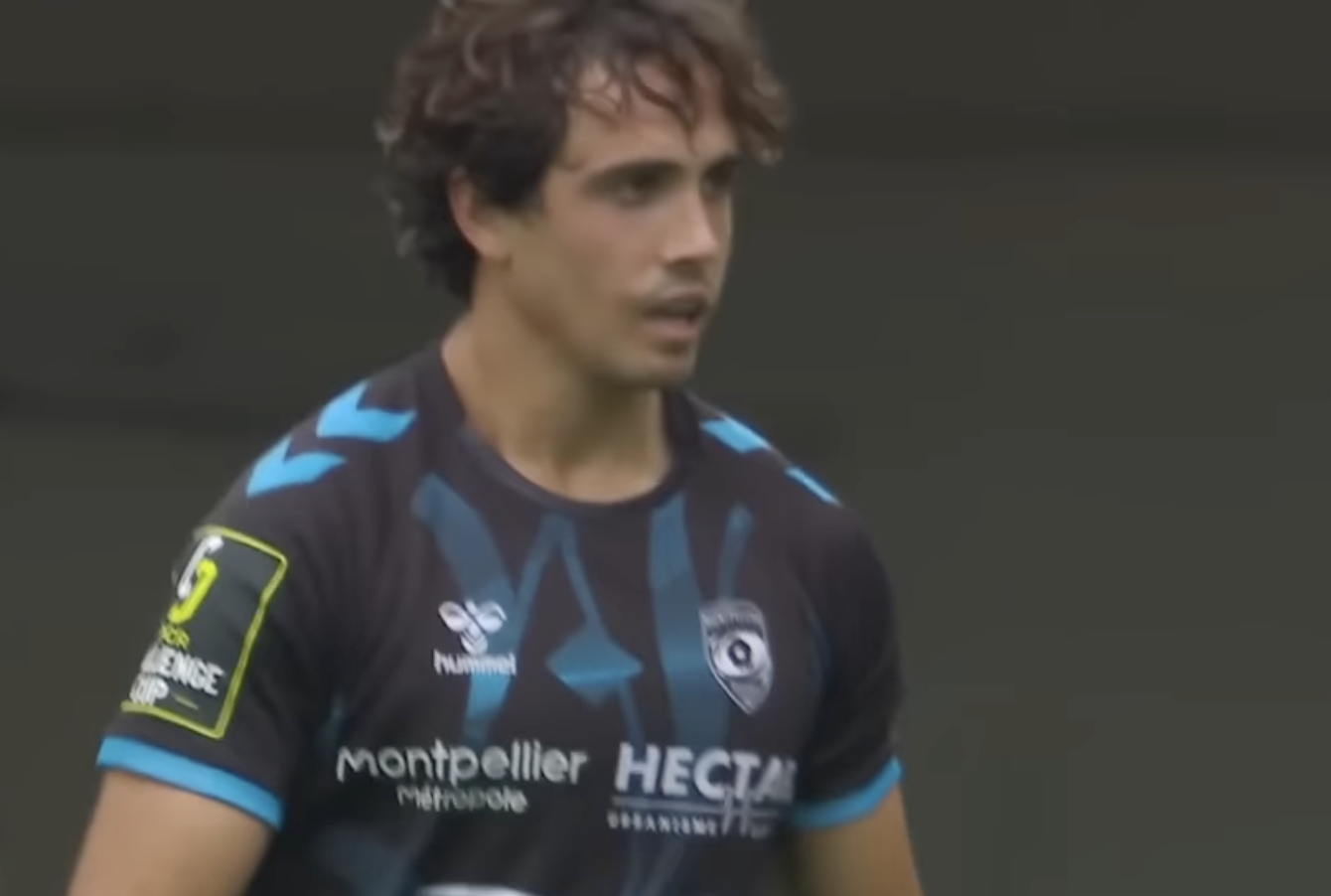 Challenge Cup : Montpellier s’arrache face aux Dragons RFC et file en finale
