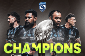 Challenge Cup : Montpellier surclasse l&rsquo;Ulster et s&rsquo;offre un sacre &eacute;clatant