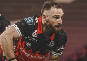 Pro D2 : Oyonnax domine Aurillac et boucle la phase régulière sur un succès maîtrisé