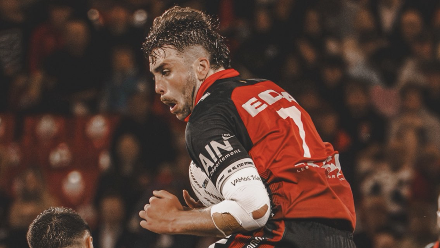 Pro D2 : Oyonnax renverse Valence Romans et s’offre un succès maîtrisé à domicile