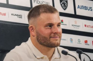 Toulouse : Paul Mallez prolonge son contrat au Stade toulousain