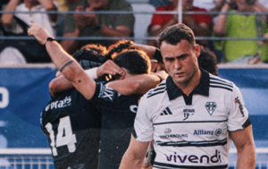 Pro D2 : Provence Rugby renverse Brive et d&eacute;croche sa place en demi-finale