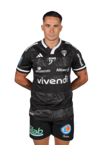 ProD2, Sasha GUÉ (Brive) après la victoire à Carcassonne : « Le plus dur reste à venir. » (J29)
