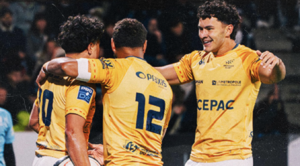 Pro D2 : Provence Rugby s’impose sous la pluie à Valence Romans