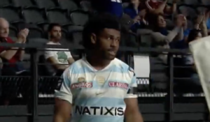 Racing 92 : Wame Naituvi prolonge son contrat jusqu&rsquo;en 2028