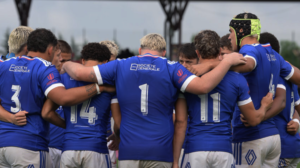 Mondial U20 : sanction pour l’Espagnol auteur d’insultes racistes envers Luka Keletaona