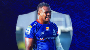 RC Vannes : Inia Tabuavou s’engage comme nouvelle recrue