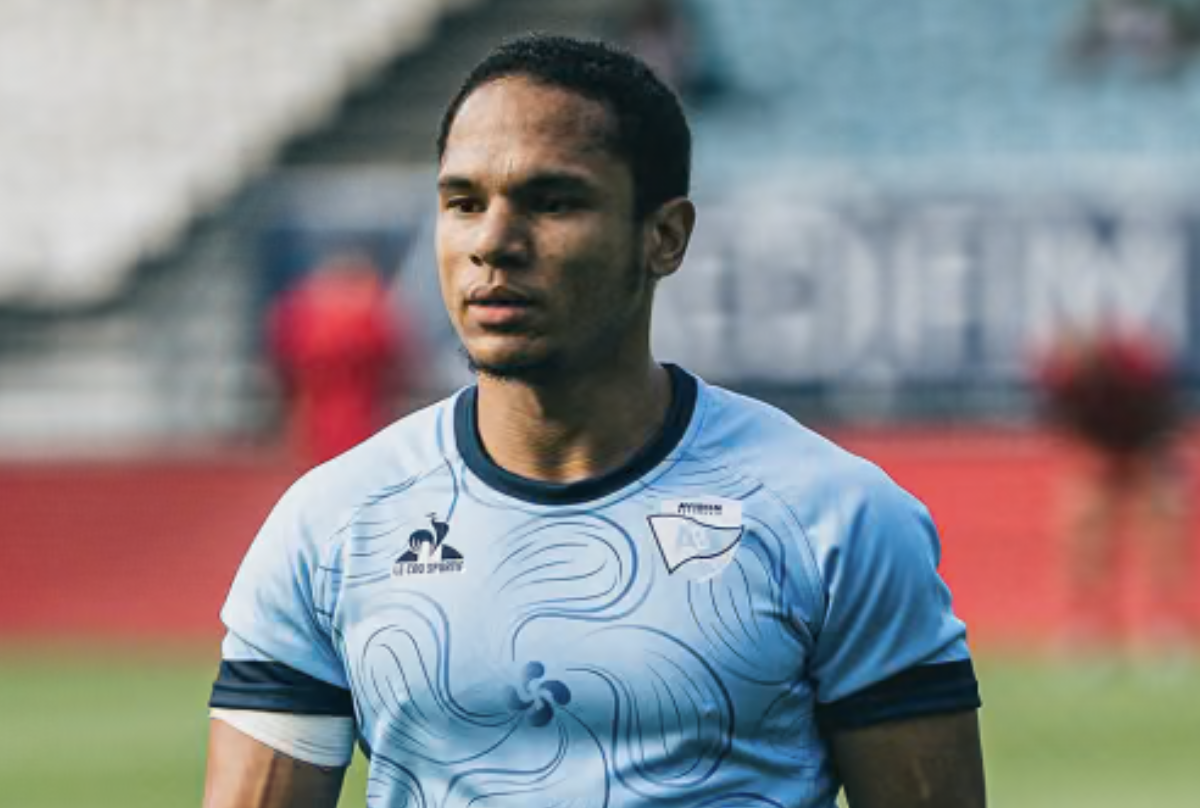 Afrique du Sud : le Bayonnais Jantjies retrouve les Springboks