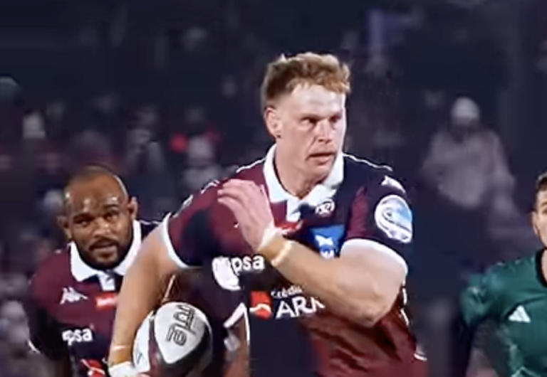 Jean-Luc du Preez