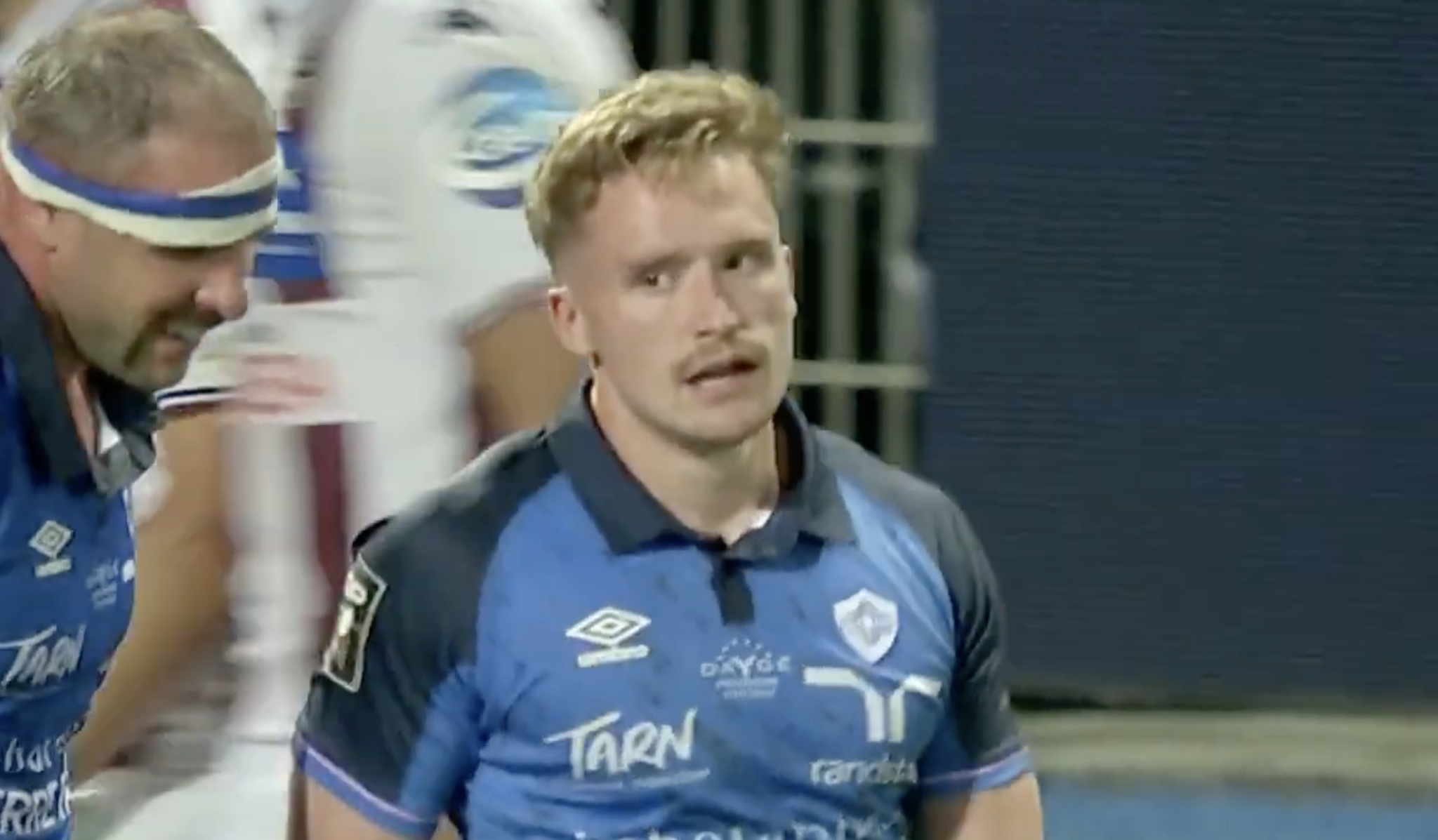 Vannes : Nathanaël Hulleu signe pour trois saisons