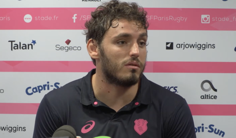 Paul Gabrillagues