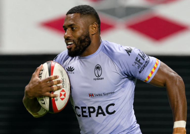 Setareki Bituniyata provence rugby