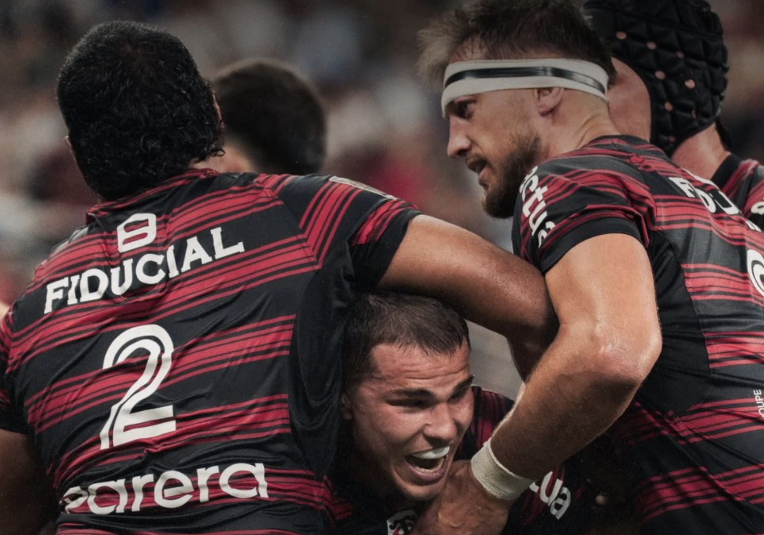 Top 14 : Le Stade Toulousain voit son appel sur l&rsquo;amende examin&eacute; fin juillet