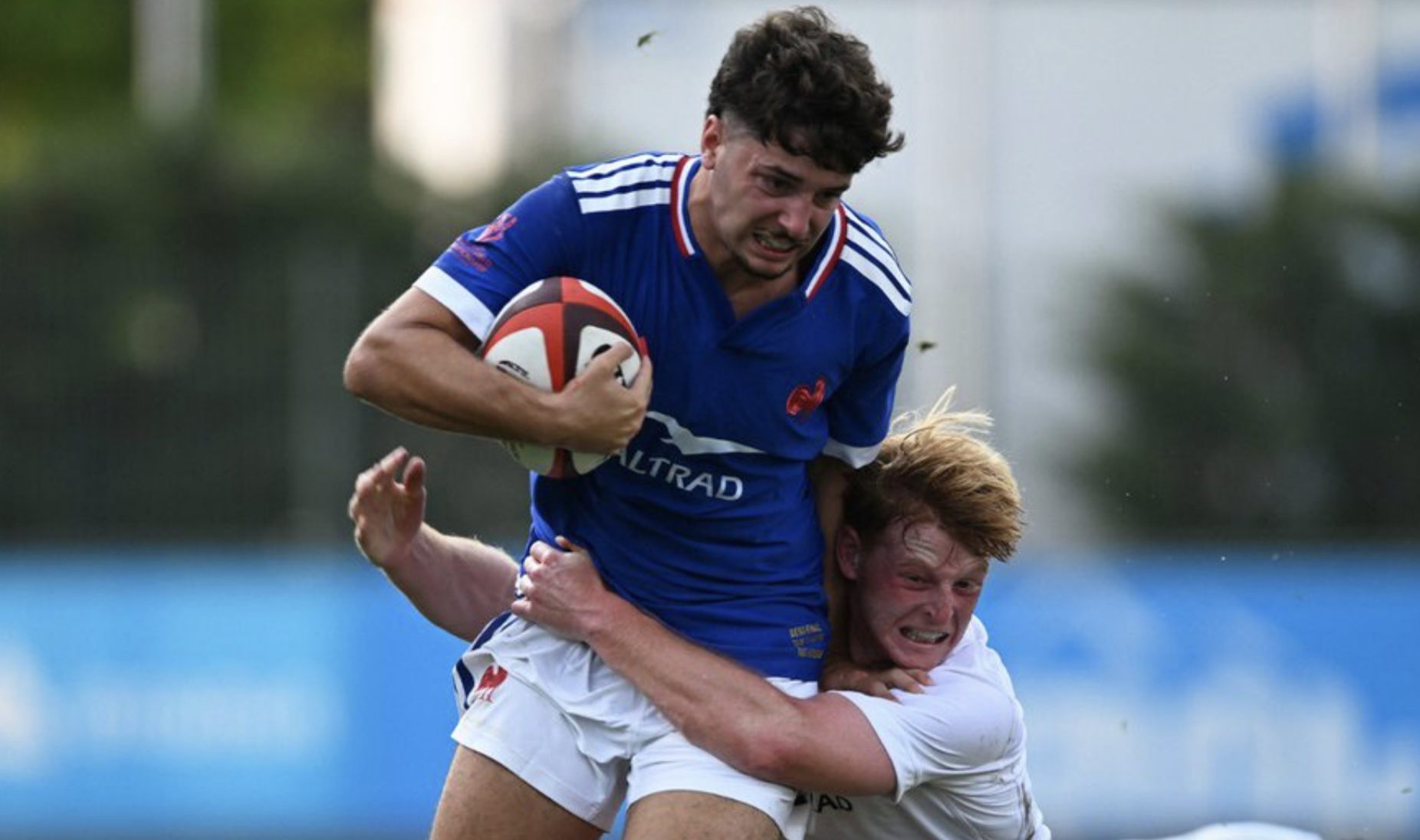 Coupe du Monde U20 : la France U20 s’arrache face à la Nouvelle-Zélande et file en finale