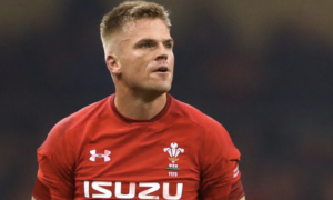 Aviron Bayonnais : Gareth Anscombe quitte le club après une saison
