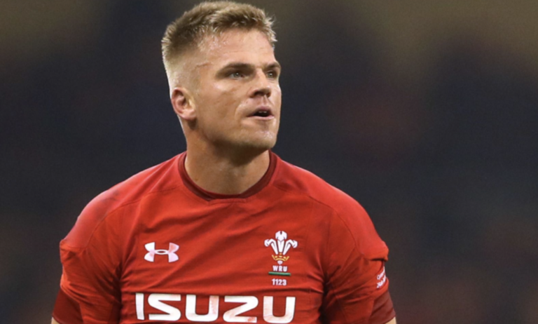 Gareth Anscombe