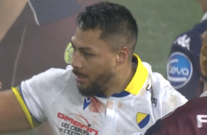 La Rochelle : George Moala renforce un recrutement de neuf joueurs