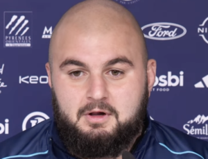 Vannes : Giorgi Beria rejoint le promu breton en provenance de Perpignan