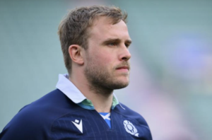 Championnat des nations : Jonny Gray revient avec l’Écosse contre les Fidji