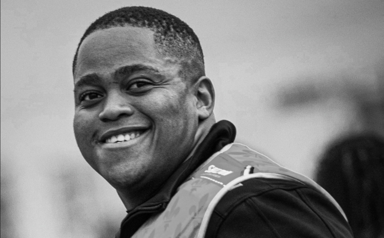 Luqobo Makwedini