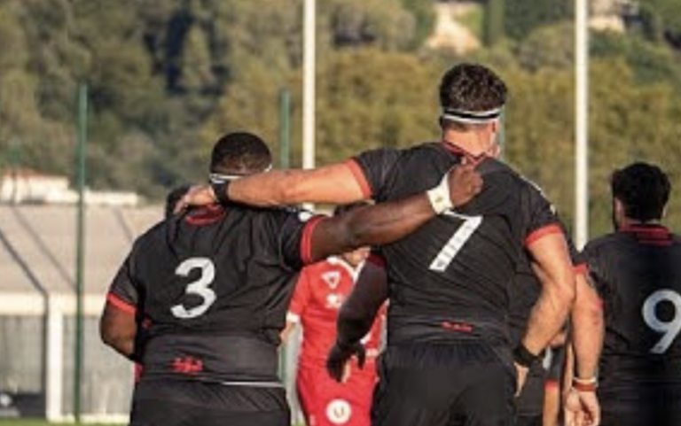 Nissa Rugby