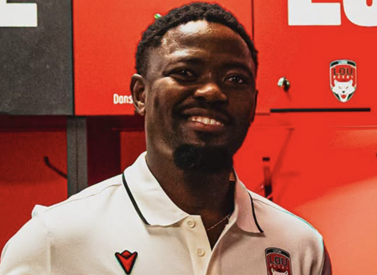 Sanele Nohamba