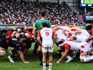 Pro D2 : Biarritz corrige Nice &agrave; Aguil&eacute;ra et lance id&eacute;alement sa saison