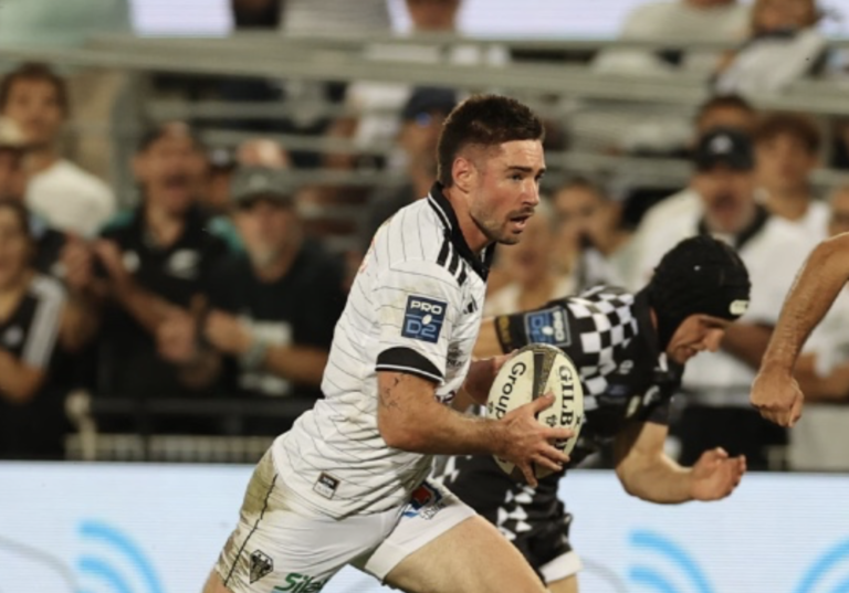 Brive - Valence Romans