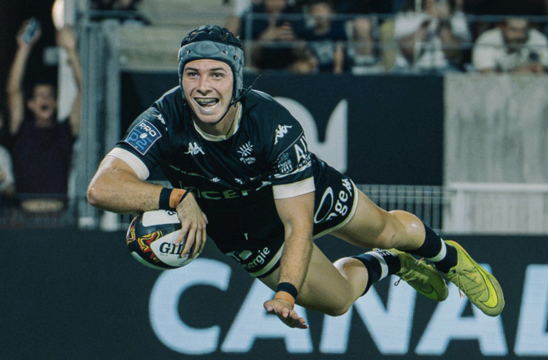 Provence Rugby