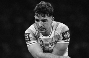 Racing 92 : L&eacute;o Carbonneau souffre d&rsquo;une rupture du ligament crois&eacute;