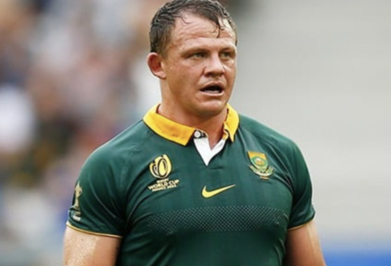 Deon Fourie