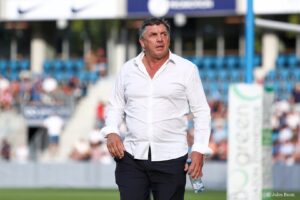 Stade Toulousain : le club conteste son amende de salary-cap devant le CNOSF