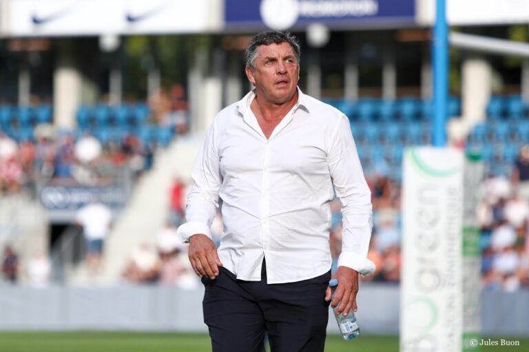 Didier Lacroix