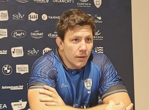Stade Français : un ex-international français reprend du service