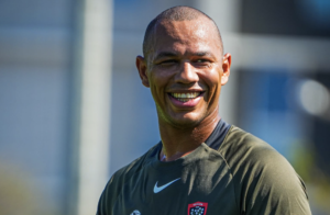 Gaël Fickou de retour à Toulon : un choix assumé pour relancer un nouveau défi