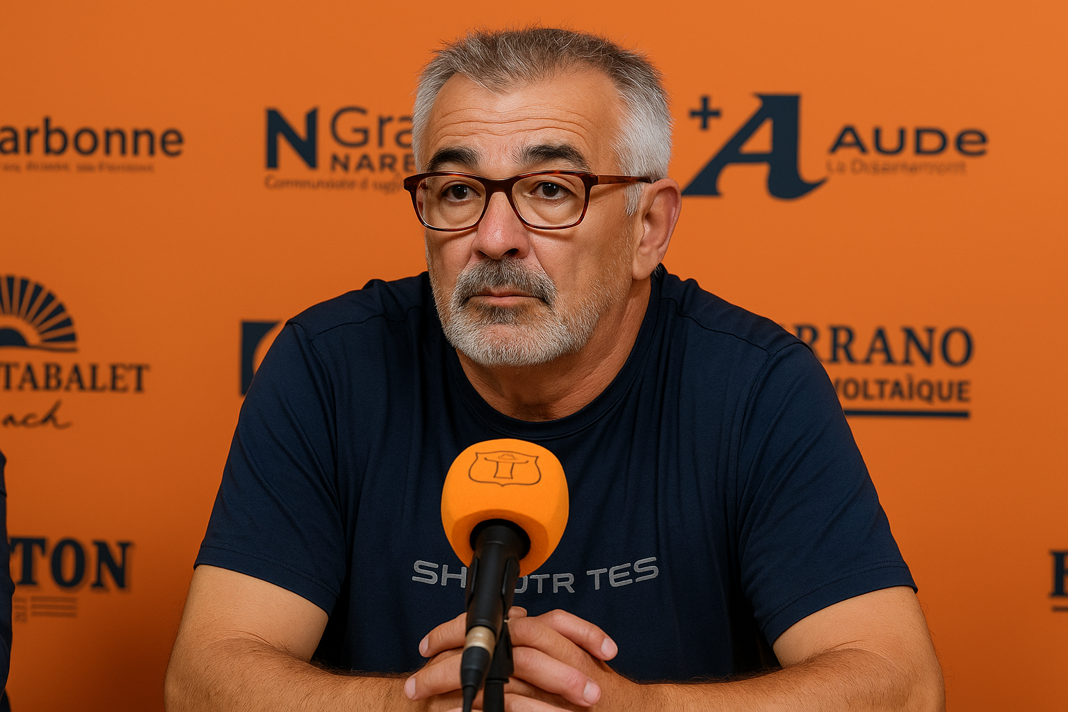 Jacques Delmas : « Je fais confiance aux mecs »