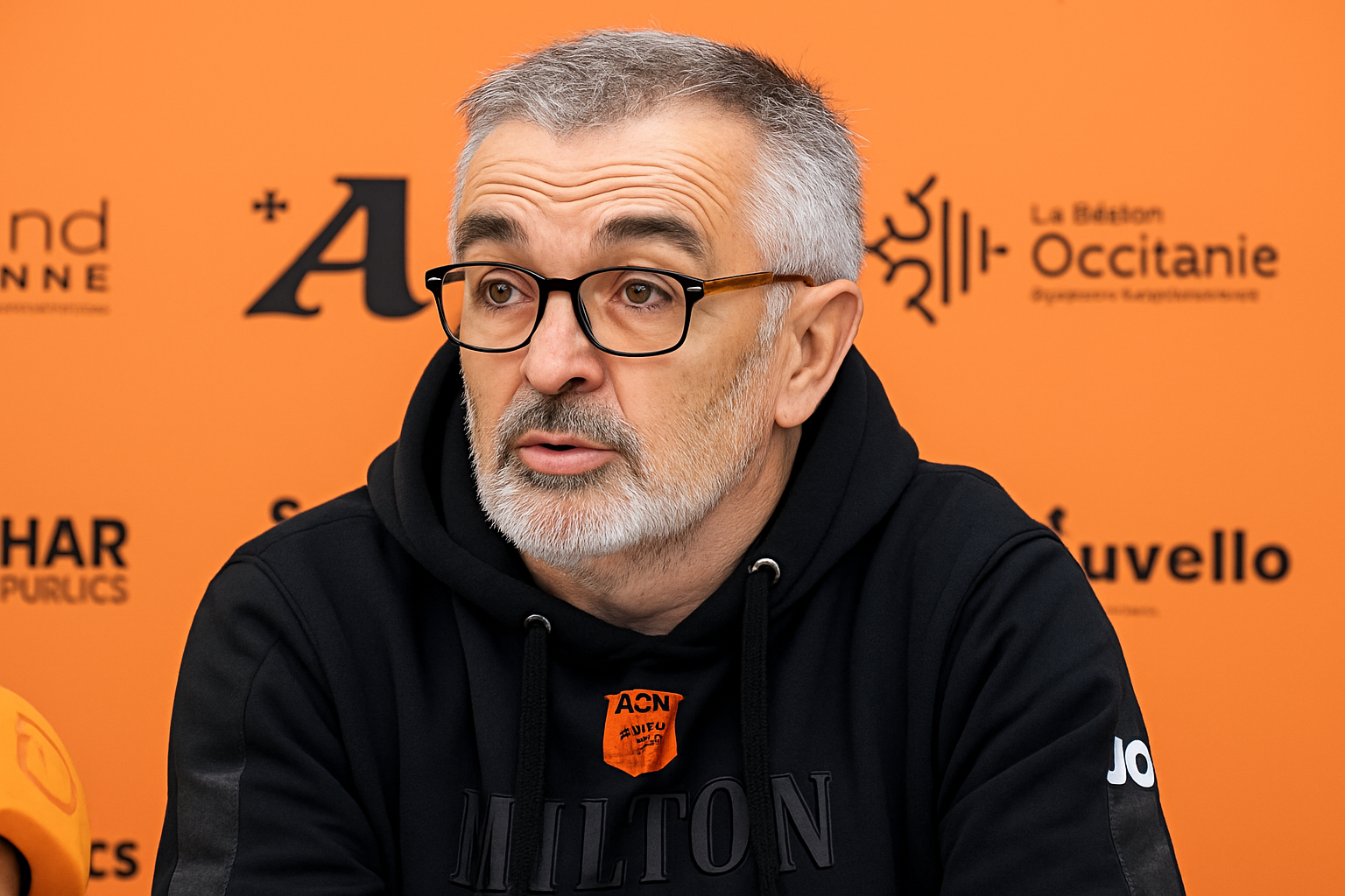 Pro D2 : Pour Jacques Delmas, Narbonne veut répondre sur le terrain